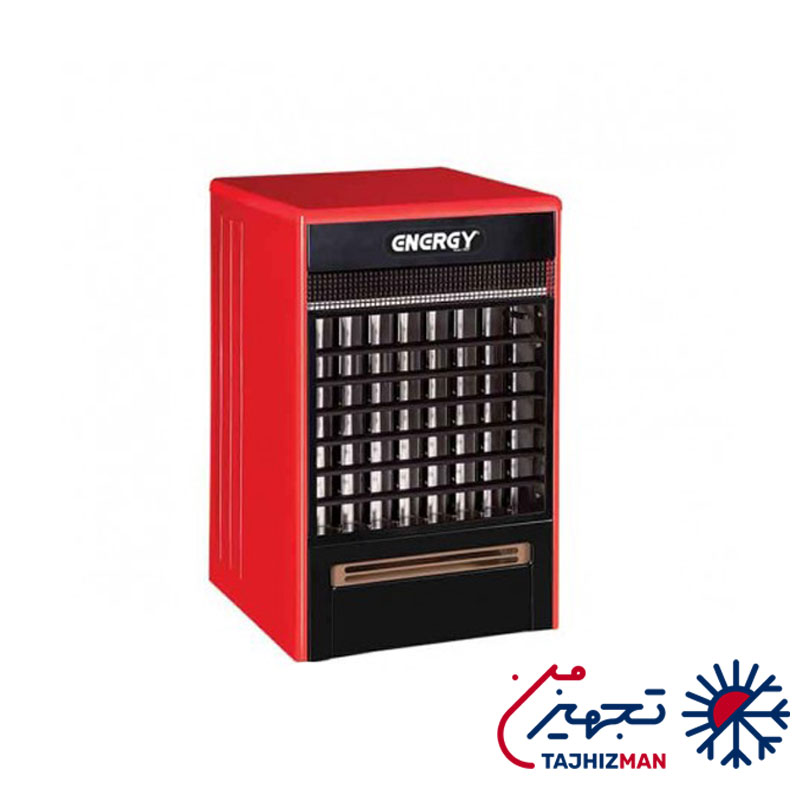 هیتر گازی سنسوردار انرژی مدل 640 (فن ایرانی)