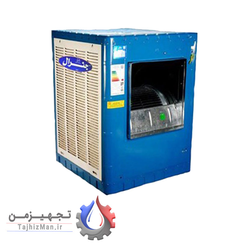 کولر آبی 3500 جنرال صادراتی