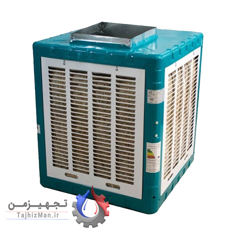 کولر آبی بالازن جنرال صادراتی