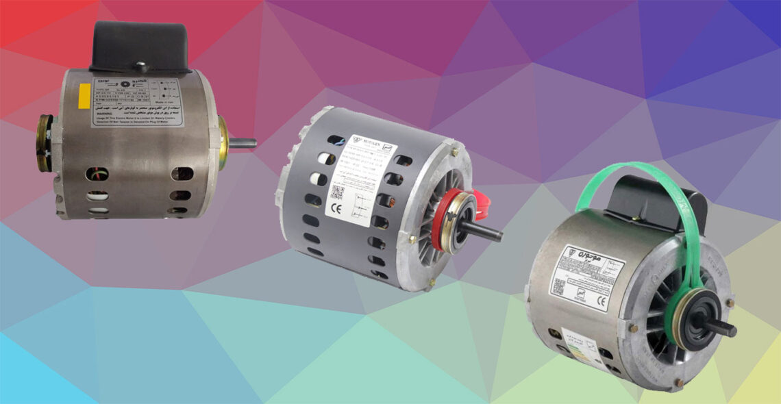 راهنمای جامع انتخاب بهترین برند موتور کولر آبی: از صفر تا صد