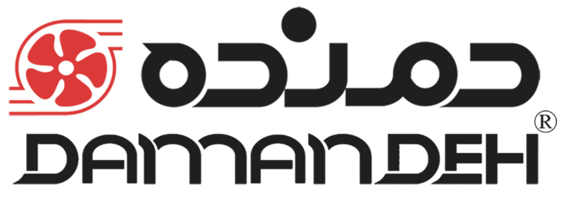 دمنده icon