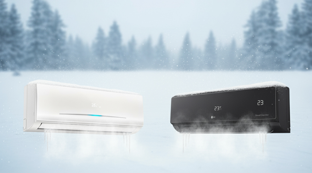 کولر گازی 36000<