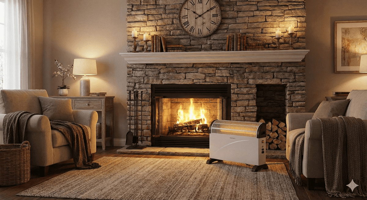 9 نکته طلایی خرید بخاری؛ راهنمای جامع برای انتخابی هوشمند و گرمای پایدار